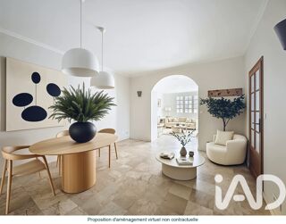  Maison � vendre 5 pi�ces 118 m�