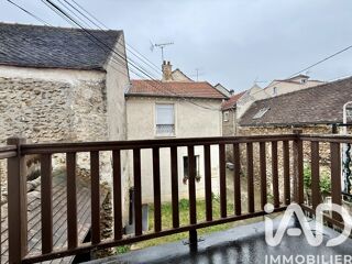  Appartement � vendre 1 pi�ce 18 m�