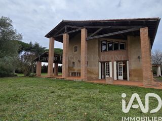  Maison � vendre 12 pi�ces 525 m�