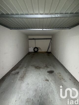  Parking / Garage � vendre 14 m�