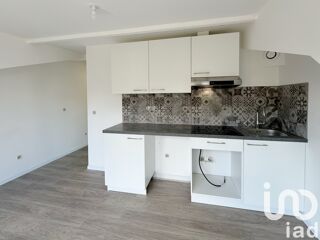  Appartement � vendre 2 pi�ces 27 m�