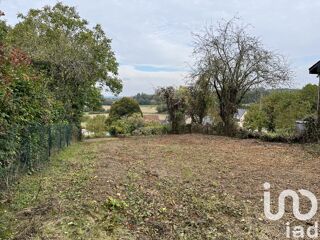  Terrain � vendre 891 m�