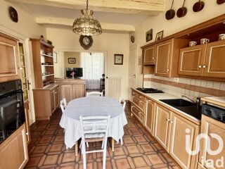  Maison � vendre 6 pi�ces 155 m�