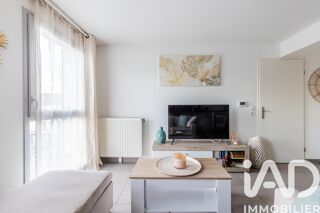  Appartement � vendre 2 pi�ces 40 m�