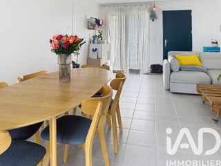  Maison � vendre 4 pi�ces 65 m�