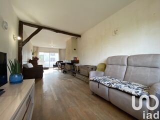  Maison � vendre 4 pi�ces 76 m�