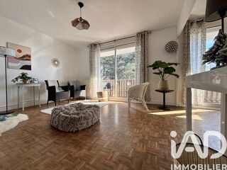  Appartement � vendre 3 pi�ces 77 m�