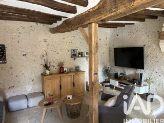  Maison � vendre 3 pi�ces 109 m�