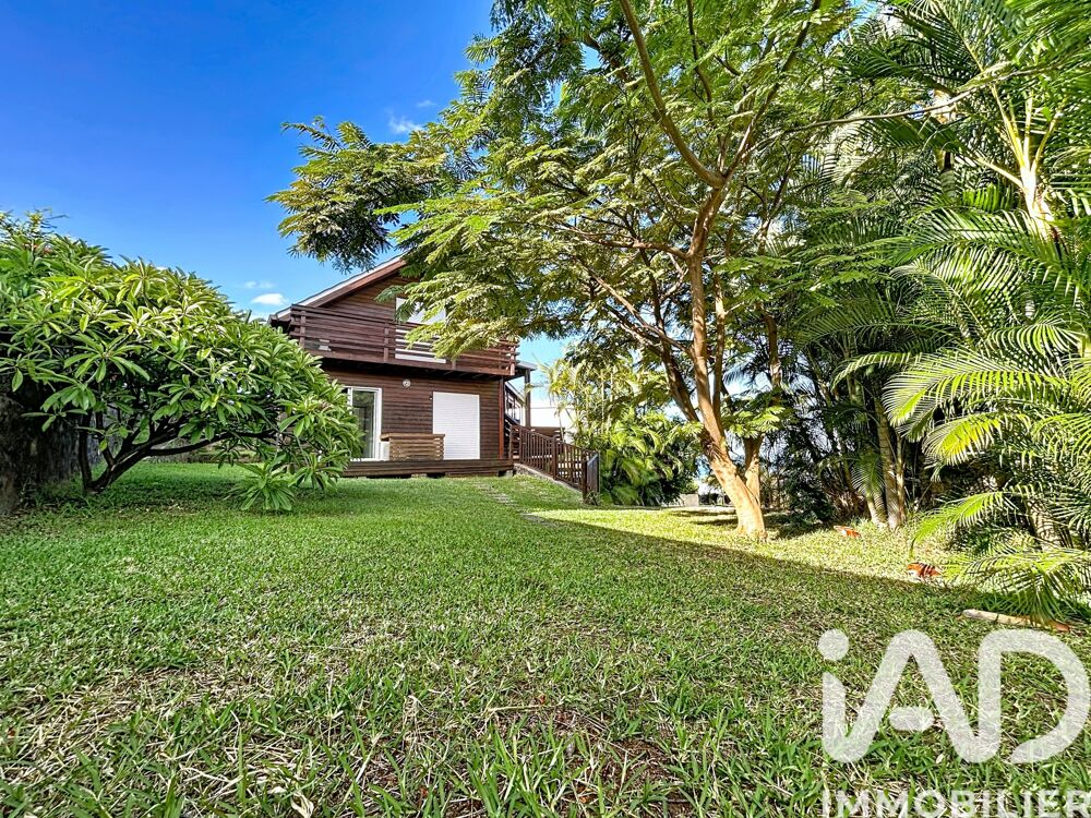 � vendre  Maison Saint-Gilles Les Bains (97434)