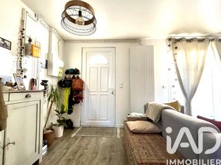  Maison � vendre 4 pi�ces 84 m�