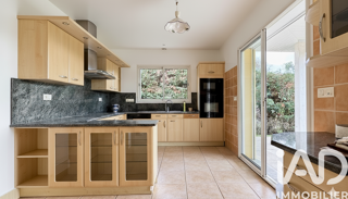  Maison � vendre 5 pi�ces 130 m�