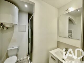  Appartement � vendre 2 pi�ces 41 m�