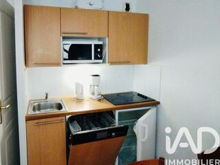  Appartement � vendre 1 pi�ce 28 m�