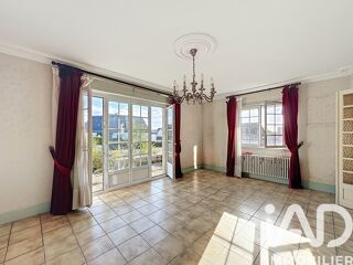  Maison � vendre 5 pi�ces 127 m�