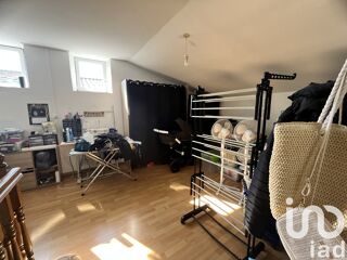  Immeuble  vendre 192 m