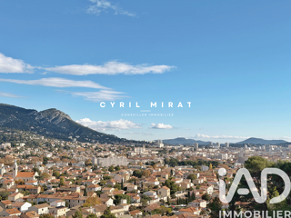  Appartement � vendre 5 pi�ces 81 m�