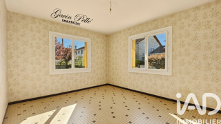  Maison � vendre 4 pi�ces 95 m�