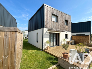  Maison � vendre 4 pi�ces 92 m�