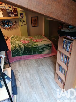  Maison � vendre 5 pi�ces 130 m�