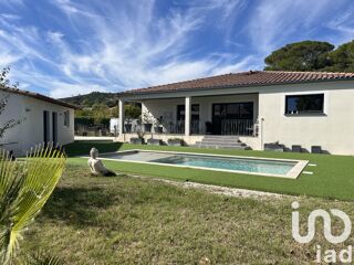  Maison  vendre 5 pices 138 m