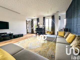  Appartement � vendre 4 pi�ces 115 m�