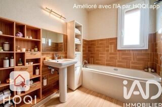  Maison � vendre 4 pi�ces 86 m�