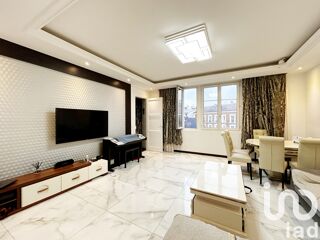  Appartement � vendre 4 pi�ces 94 m�