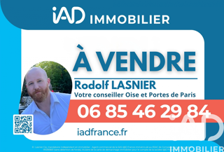  Maison � vendre 5 pi�ces 100 m�