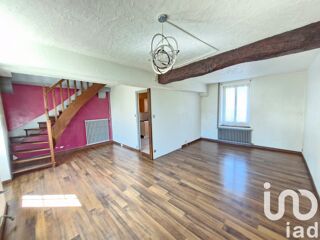  Maison  vendre 3 pices 64 m