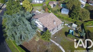  Maison � vendre 8 pi�ces 190 m�