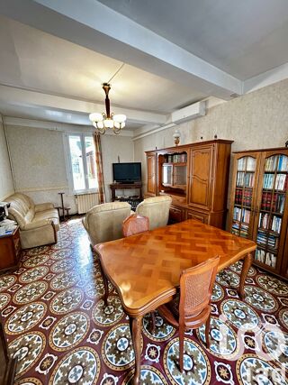  Maison � vendre 4 pi�ces 120 m�