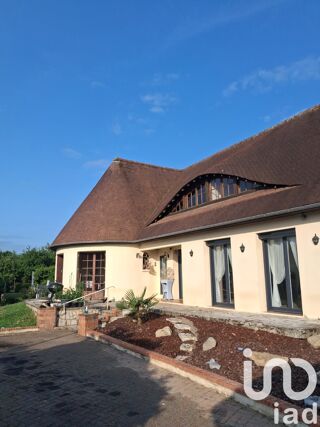  Maison � vendre 7 pi�ces 215 m�