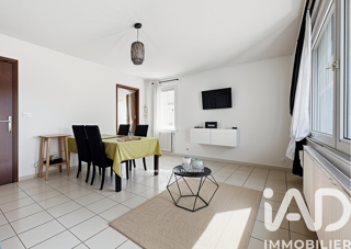  Appartement � vendre 2 pi�ces 60 m�