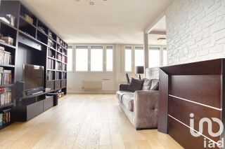  Appartement  vendre 4 pices 86 m