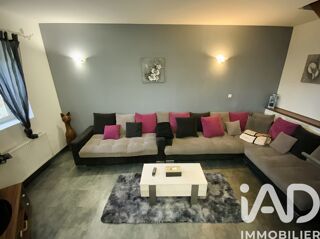  Maison � vendre 6 pi�ces 211 m�