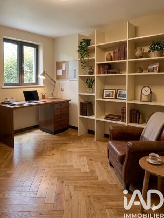  Maison � vendre 7 pi�ces 139 m�