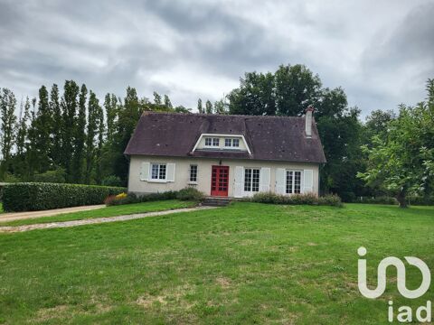   Vente Maison/villa 5 pi�ces Maison - 5 pi�ce(s) - 147 m�