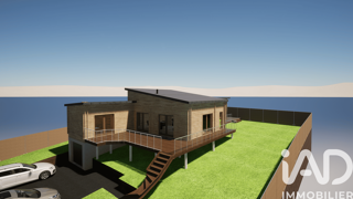  Terrain � vendre 796 m�