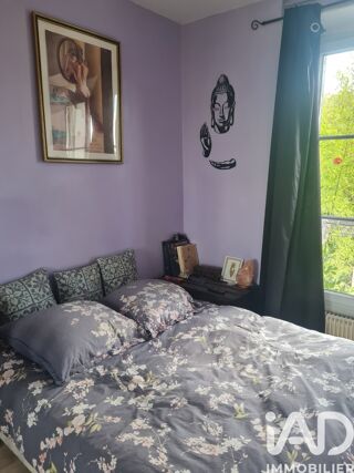  Appartement � vendre 3 pi�ces 38 m�