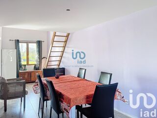  Maison � vendre 7 pi�ces 174 m�