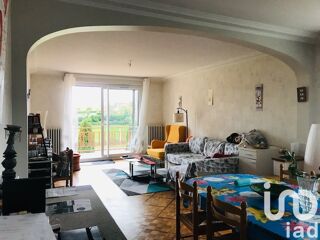  Maison � vendre 5 pi�ces 122 m�