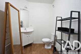  Appartement � louer 1 pi�ce 22 m�