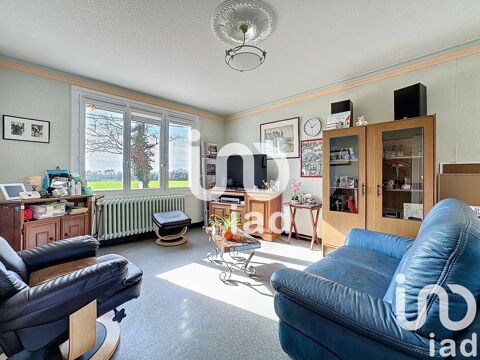   Vente Maison/villa 6 pices Maison - 6 pice(s) - 101 m