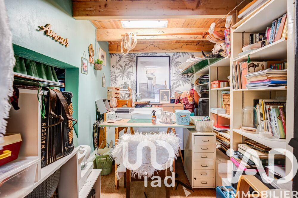 Vente Maison Vente Maison de ville 6 pi�ces Pibrac