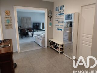  Appartement  vendre 5 pices 101 m