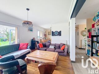  Maison  vendre 8 pices 137 m