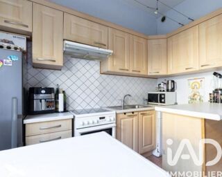  Appartement � vendre 1 pi�ce 25 m�