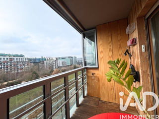  Appartement � vendre 4 pi�ces 97 m�