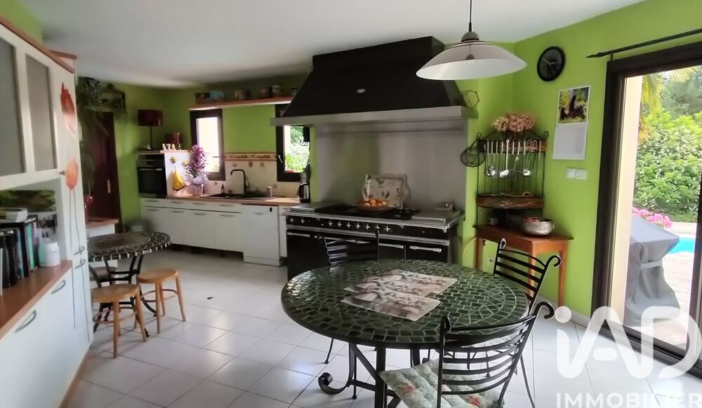 � vendre  Villa Champagne-sur-Oise (95660)