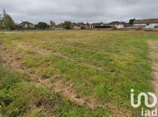  Terrain � vendre 1347 m�